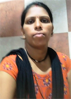 Gangeshree Khajwad - Part time Cleaner and Cook and Baby Sitter in Bhayandar West in Thane