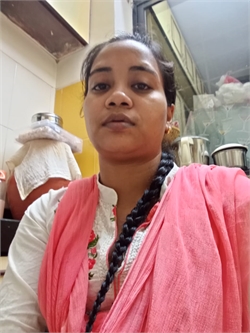Gangi Oram - Full time Cleaner in goregaon west in Mumbai