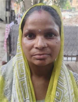 Gangotri - Part time Cook in Holambi Kalan in Delhi