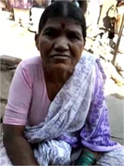 Gangubai Patekar - Part time Cleaner and Patient Care and Elderly Care and Baby Sitter in Kandivali East in Mumbai