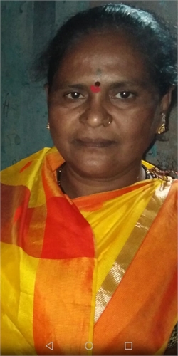 GanguBai Tanaji suryavanshi - Part time Cleaner and Cook and Baby Sitter in Kharadi in Pune