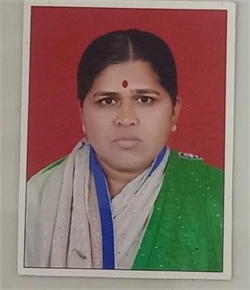 Gangubai Vishnu Satpute - Part time Cook and Baby Sitter in Nigadi Pune in Pune