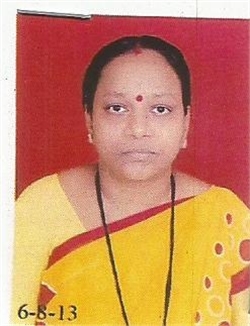 Ganguli Lahu Dagade - Part time Cleaner and Cook and Baby Sitter in Andheri West Amboli in Mumbai