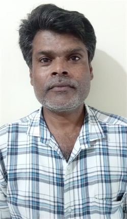 gani masuldar - Full time Cleaner and Cook in kalyan east in Mumbai
