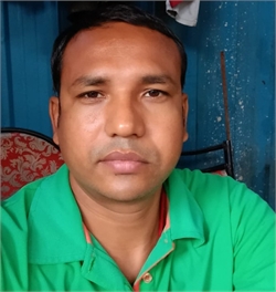 Ganapat Mandal - Full time Cook in Goregaon West in Mumbai