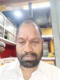 Ganpat Kadam - Part time Cleaner in Wagle Industrial Estate in Mumbai