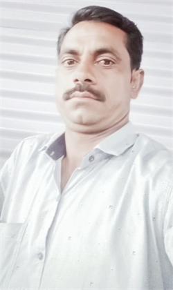 Ganpat Kendare - Full time Cleaner and Patient Care and Elderly Care in Latur in Latur