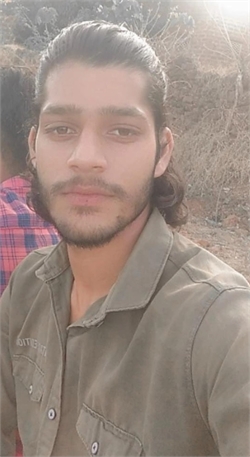 Ganpat Lauhar - Full time Cleaner in Udaipur in Mumbai