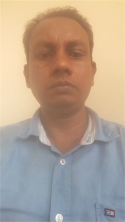 Ganshyam Ram - Part time Cook in Santacruz West in Mumbai