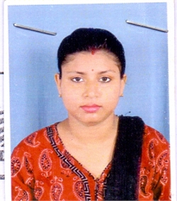 Gargi Sardar - Part time Cleaner and Cook and Patient Care and Elderly Care and Baby Sitter in Township in Kolkata