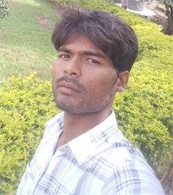 Garun Singh - Full time Cook in Shajapur in Shajapur