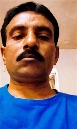 Gaur Gayen - Full time Cleaner and Cook in kolkata in Karur