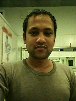gaurab mondal - Full time Cook in bhyander west in Mumbai