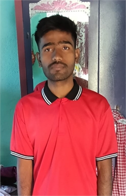 Gaurav Kumar Singh - Full time Cleaner and Patient Care and Elderly Care in Juinagar in Mumbai