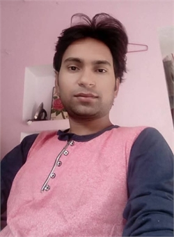 Gaurav - Full time Patient Care and Elderly Care in gurgaon in Gurgaon