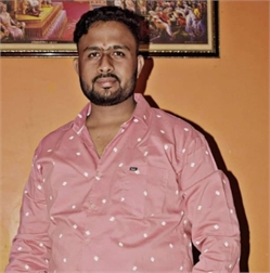 Gaurav Dattalraya Patil - Full time Patient Care and Elderly Care in Santacruz in Mumbai