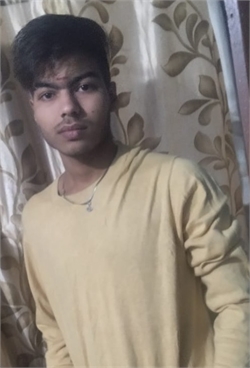 Gaurav Shukla - Full time Cleaner in Gujarat in Ahmedabad