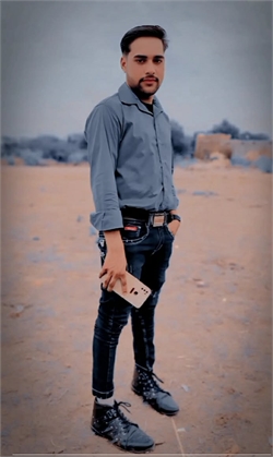 Gaurav Singh - Full time Cleaner in chinar park, Mhow Gaon in Indore