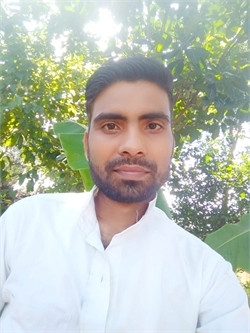 Gaurav tiwari - Full time Cleaner and Patient Care and Elderly Care in Rewa, Madhya Pradesh in Rewa