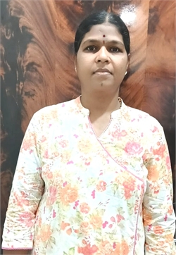 Gauravva Prakash Bani - Full time Baby Sitter in andheri west in Mumbai