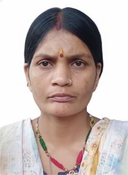 Gauri - Part time Cleaner and Cook in partab bhagh in Delhi