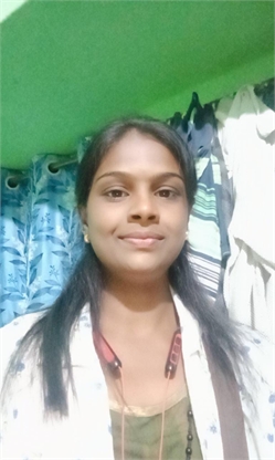 Gauri Anil Dongarwar - Full time Cleaner and Cook and Baby Sitter in Chandrapur in Nagaur