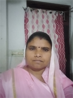 Gauri bai - Part time Baby Sitter in Rajasthan in Jaipur