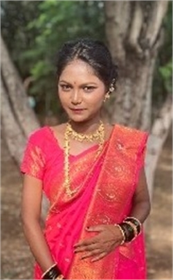 gauri bhiva adagale - Part time Cleaner and Baby Sitter in Paud Phata, Kothrud, Pune in Pune