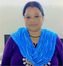 Gauri Bhowmick - Full time Cook and Patient Care and Elderly Care and Baby Sitter in Malad West in Mumbai
