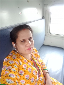 gauri duby - Part time Cook and Baby Sitter in badlapur in Navi Mumbai