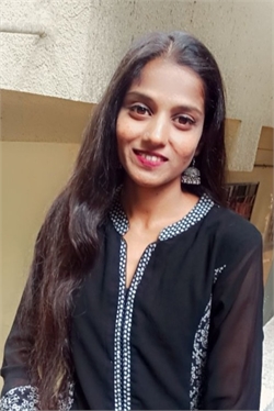 Gauri Ghanekar - Part time Cleaner and Cook and Baby Sitter in Karishma Chowk Karve Road Kothrud, Pune in Pune