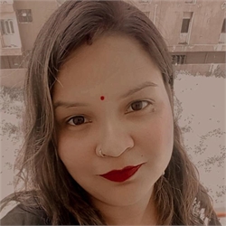 Gauri Kalpesh Rane - Part time Baby Sitter in Nalasopara East in Thane