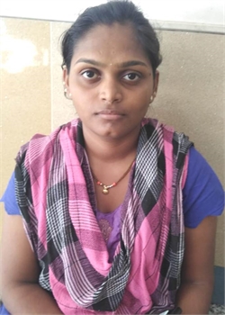 Gauri Kamble - Part time Cook in Kandivali West in Mumbai