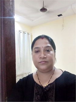 Gauri Kanade