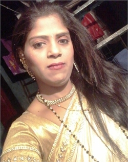 Gauri Kunsi - Part time Baby Sitter in Dharavi in Mumbai