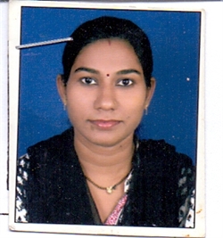 Gauri Masurkar - Part time Cook and Baby Sitter in Goregaon West in Mumbai