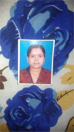 Gauri Mukund Yenpure - Part time Cleaner and Cook and Baby Sitter in Dhankawadi in Pune