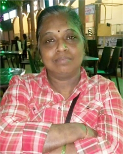 Gauri Narayan  Patil - Part time Cook and Baby Sitter in Bhayandar East in Thane