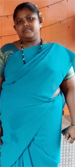 Gauri Raju Gopal Mutliya