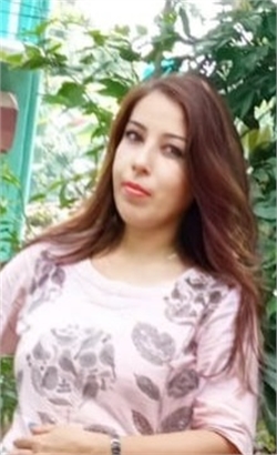 Gauri Ray - Full time Baby Sitter in Kolkata in Kolkata