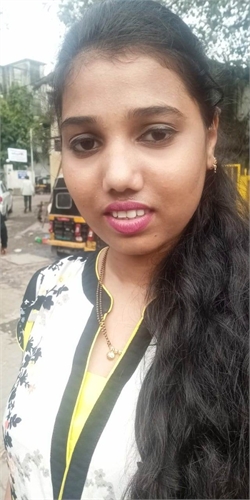 gauri roshan davade - Part time Baby Sitter in jogeshwari east in Mumbai