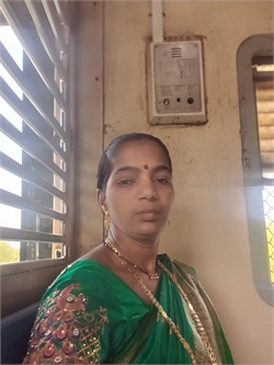 Gauri Santosh Dhotre - Full time Baby Sitter in New Panvel East, in Panvel