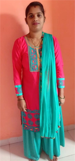 Gauri Shekhar Rumaliya - Part time Patient Care and Elderly Care in Andheri West in Mumbai