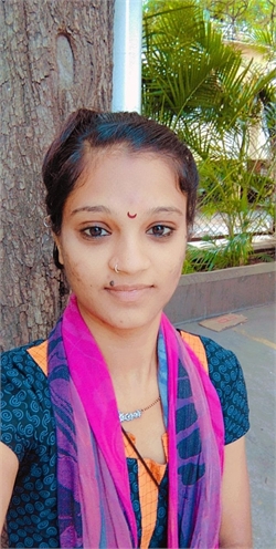 Gauri Sonavane - Part time Cleaner and Patient Care and Elderly Care in Kothrud Kalewadi in Pune