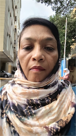 Gauri Yuvraj - Part time Cook and Patient Care and Elderly Care in Pimple Saudagar in Pune