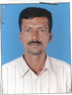 Gaurishankar Routh - Full time Cook in Madhubani, Bihar in Mumbai