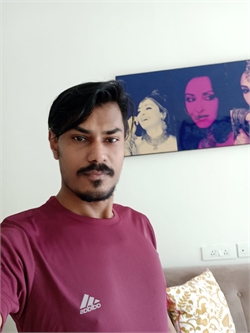 Gautaem Seetaram Shah - Full time Cook in santacruz (W) in Mumbai