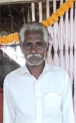 Gautam Balchandra tayde - Full time Patient Care and Elderly Care in Badlapur in Bhagalpur