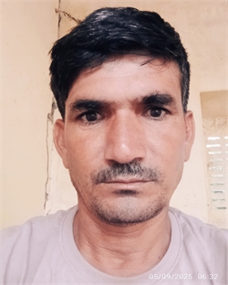 Gautam jaat - Part time Patient Care and Elderly Care in Bhopalgarh in Jodhpur