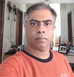 Gautam Rai - Full time Patient Care and Elderly Care in K.R. Puram in Bangalore Bengaluru
